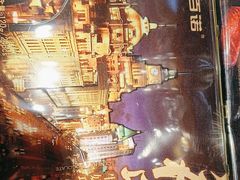 -老城隍庙食品商店(豫园商城店)