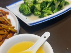 -福荣居褡裢火烧京味家常菜(西四店)