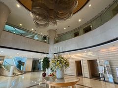 -宁波东港喜来登酒店