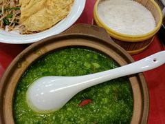 -宏状元现熬粥·京味菜(五棵松店)