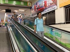 -华润万家(长安路店)