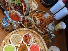 -包整·丝娃娃(一览甲秀楼风景店)