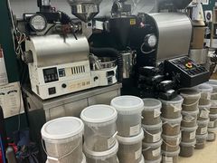 -2326 Coffee Roaster咖啡豆可选店(林肯公园店)