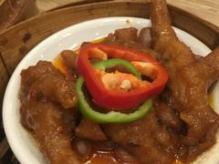 -粤仔湾砂锅粥(广益哥伦布店)