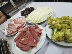 -风味烧烤