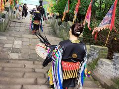 -九鼎铁刹山风景区