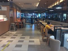 大堂-德克士(东安店)