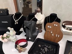-六六奢品·vintage中古·回收二手奢侈品包包手表首饰(环球港店)