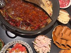 -咖咖火锅(老店)