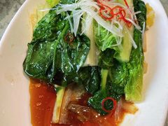 -南方酒店·淮扬菜(回民街店)