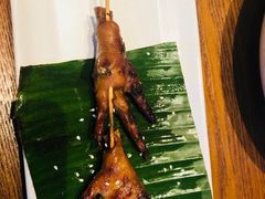 -云海肴·汽锅鸡·云南菜(苏州中心店)