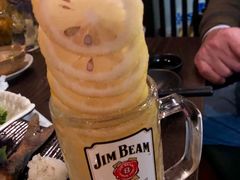 -角落里(中山公园店)