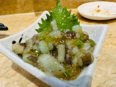 -东京屋(武定路店)
