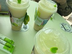 -奈雪的茶(金鹰广场店)