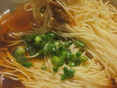 虾籽阳春面-苏小柳手作点心(控江旭辉分院)