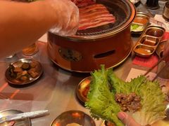 -西塔老太太泥炉烤肉(苏州大悦城店)