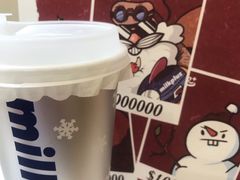 -milkplus·泰式奶茶(较场东路店)