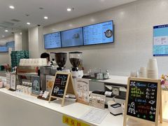 -Manner Coffee(K11店)