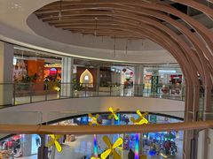 -万达广场(临港店)