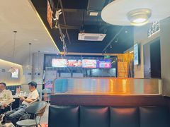 -味之绝美蛙鱼火锅(耍都店)