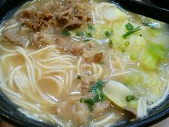 -蒙自源过桥米线(港惠新天地店)