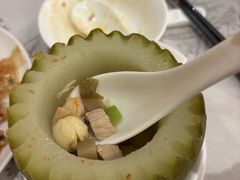 -香云轩·顺德菜(香云纱园林酒店店)