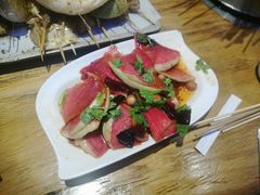 -叁叁零鹤岗小串(亦庄店)
