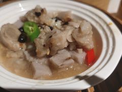 -潮福城潮州大酒楼(湖滨北路店)