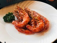 -王鼎精致料理铁板烧(世博源店)