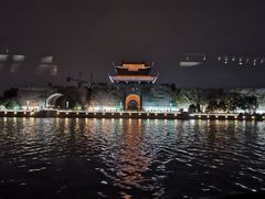 -相门城墙文化休闲景区