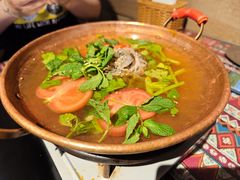 -火塘云南烧烤大排档