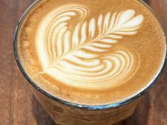 -Peet's Coffee皮爷咖啡(大学路店)