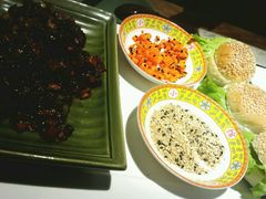 -那家小馆•北京菜•烤鸭(中关村店)