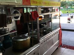 -明月虾面(厦禾路店)