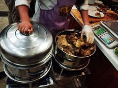 -清真·益鑫羊肉手抓馆(花园北街店)