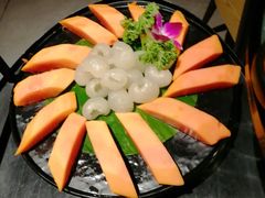 -凤园椰珍·臻品椰子鸡(保利时光里店)