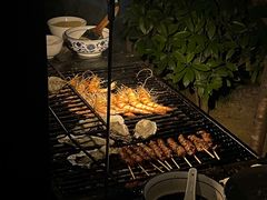 -金海湾自助餐厅(金陵饭店)