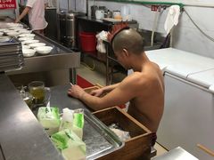-汪家馄饨(集庆路店)
