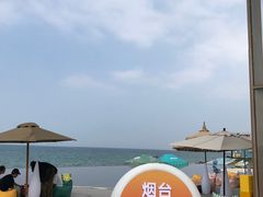 -养马岛旅游度假区