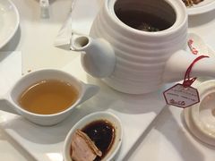-尚一汤 广东炖汤(金桥国际店)