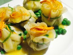 -天厨妙香素食餐厅(清华店)