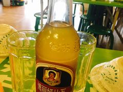 -九妹烧烤(新天地美食街店)