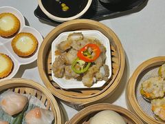 -味可道美食坊(福基路店)