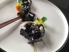 -柒厢食事雅谈