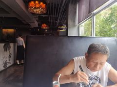 -巴蜀风月·聚会团建·生日宴(宝安店)