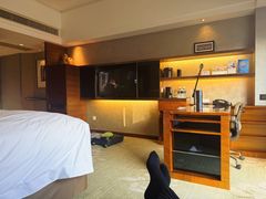 -上海锦江汤臣洲际大酒店