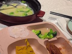 -萃華楼(王府井店)