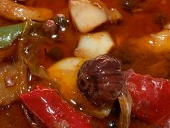 -楼兰新疆主题餐厅(苏州中心店)