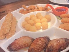 -塔可墨西哥餐厅(新城市广场店)