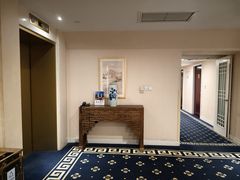 -北京保利大厦酒店(东四十条地铁站店)